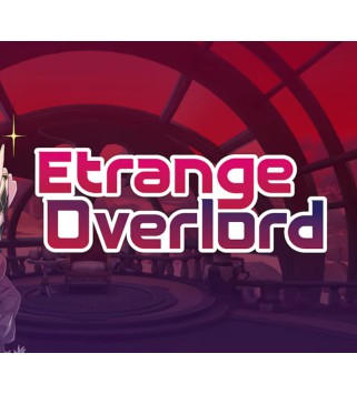 Etrange Overlord Steam Key GLOBAL